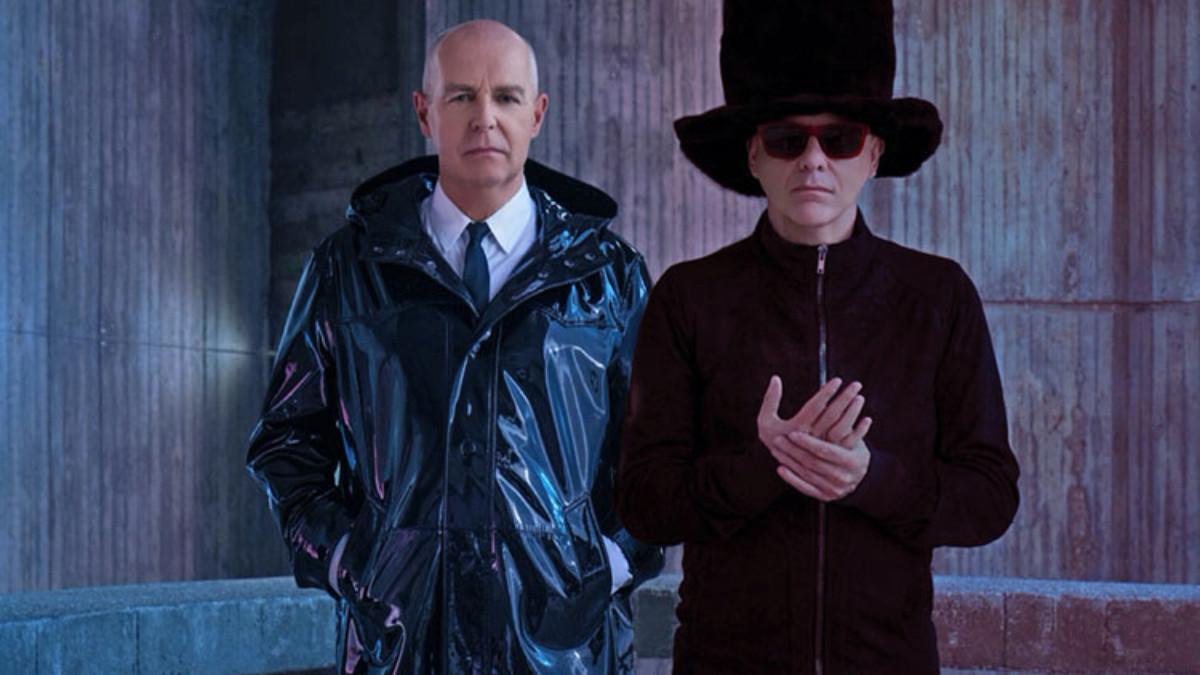 Pet Shop Boys, otra de las estrellas del festival O Son do Camiño 2024v de Santiago