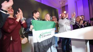 El PP obté una victòria històrica en un feu tradicionalment del PSOE