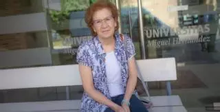 La UMH muestra el impacto social y científico de los premios Nobel