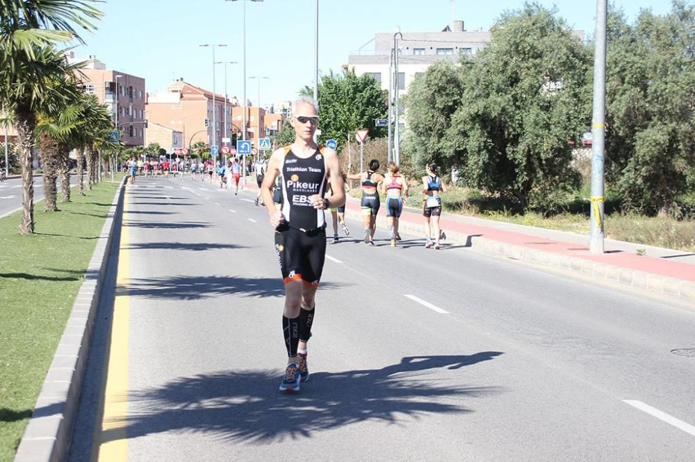 Duatlon de Murcia