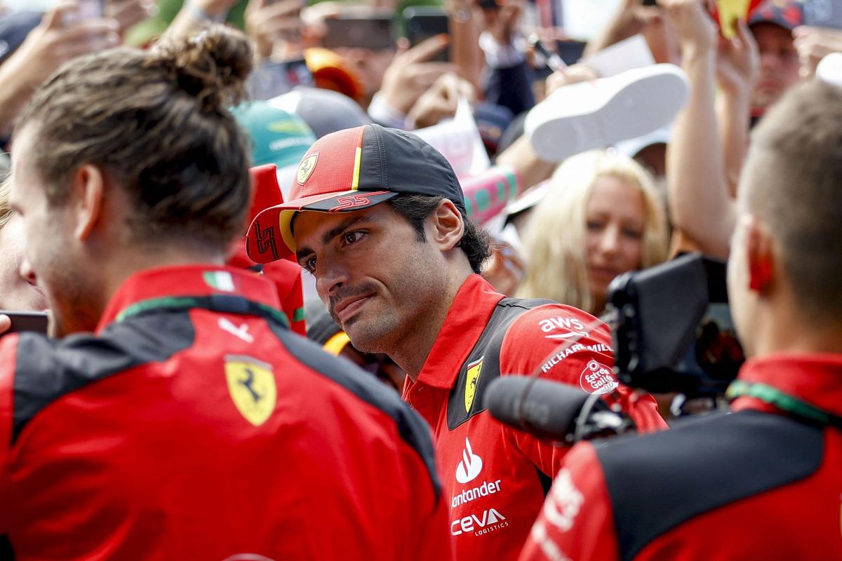 Verstappen culmina un cap de setmana pletòric a Àustria Verstappen culmina un cap de setmana pletòric a Àustria