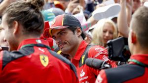 Verstappen culmina un cap de setmana pletòric a Àustria
