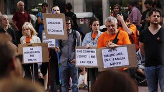 El 15-M del alquiler