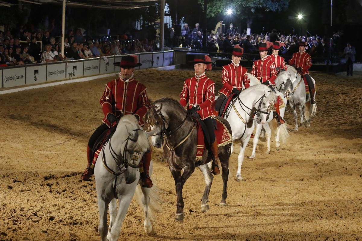 Calbalcor abre sus puertas