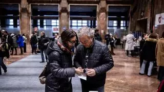 Elecciones del 15M en Castilla y León 2026, en directo: última hora de la jornada electoral