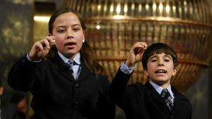Loteria de Nadal 2020: ¿Què és la menudalla?