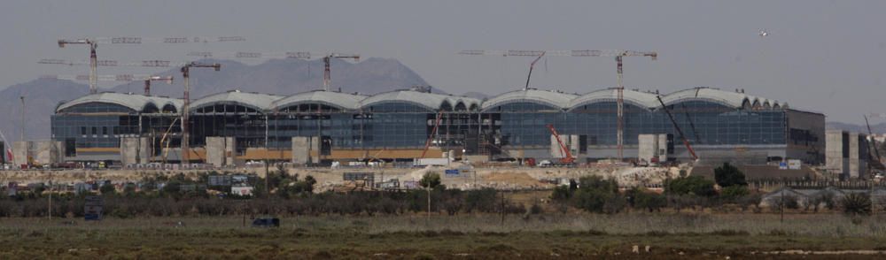 Aeropuerto de Alicante-Elche