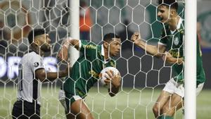 Copa Libertadores: Palmeiras - Botafogo