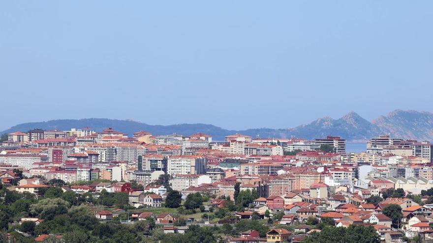 Vigo concentra más demandantes de vivienda protegida que el resto de urbes gallegas juntas