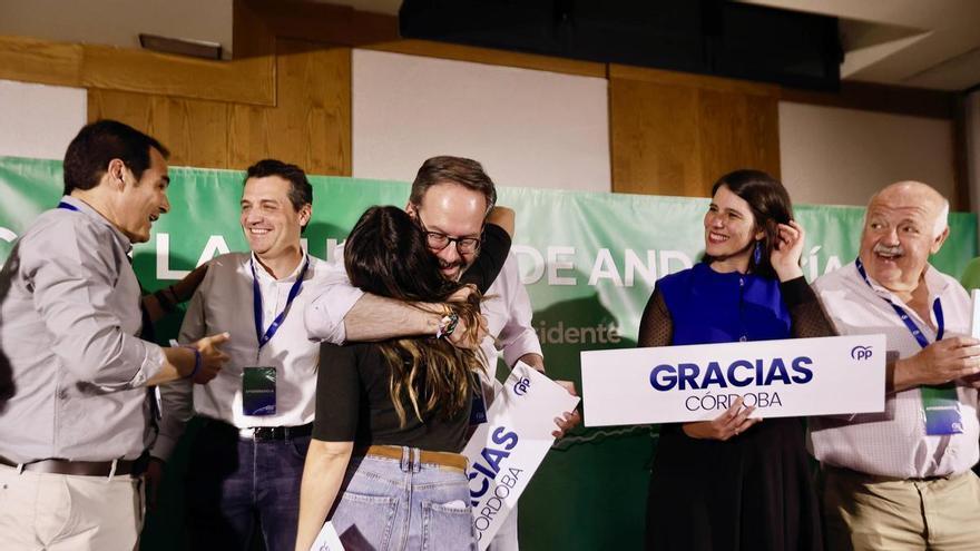 Y en el horizonte: municipales 2027