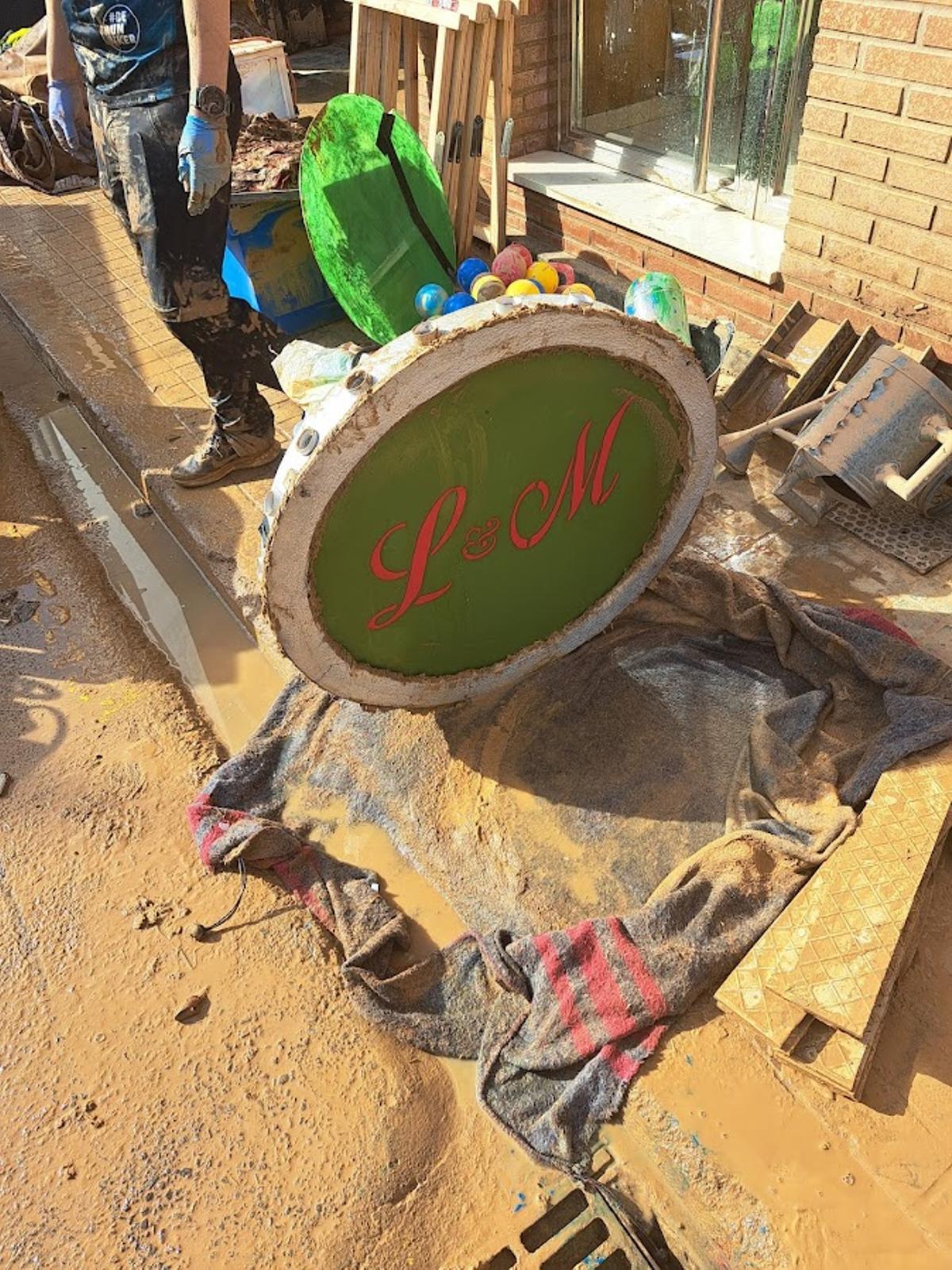 La compañía L'Horta tesgtre tiene su sede en Castellar