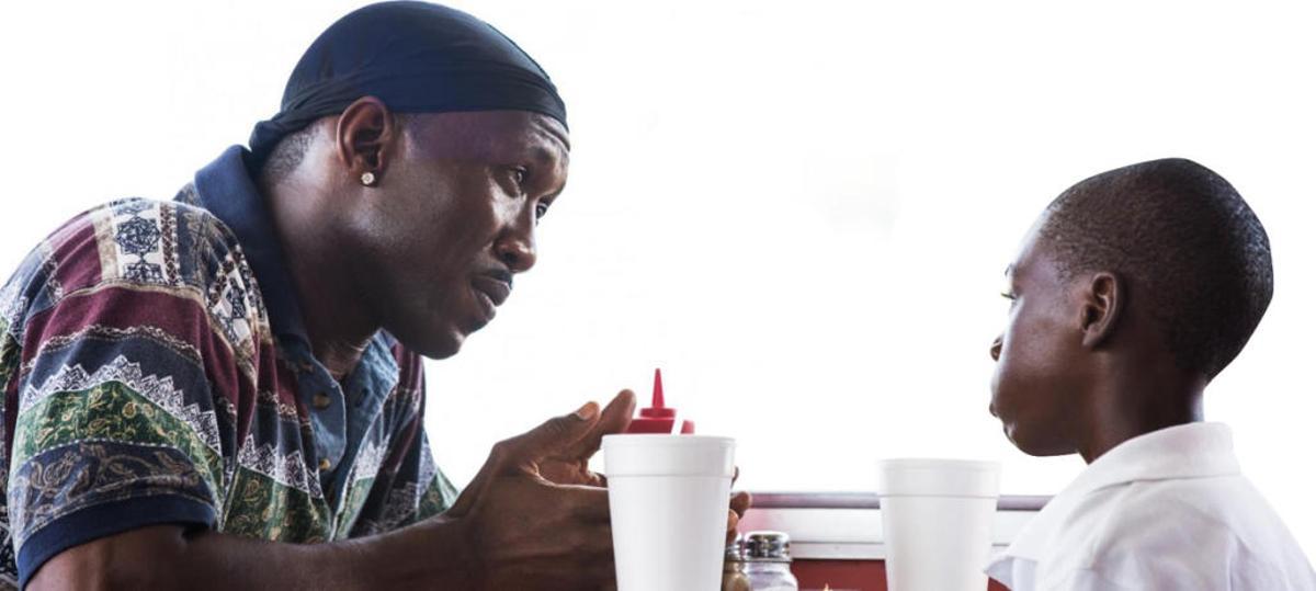 «Moonlight» se apunta al valenciano