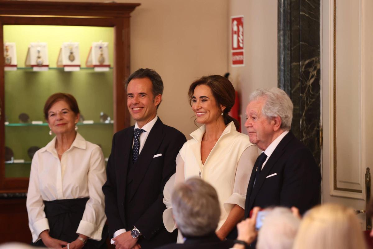 BODA DE NACHO CUESTA