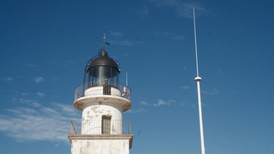 Una nueva red de radares medirá las corrientes marinas y el oleaje en tiempo real