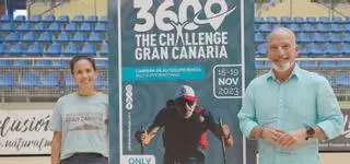 2.000 personas ‘juegan limpio’ en la primera Feria del Deporte