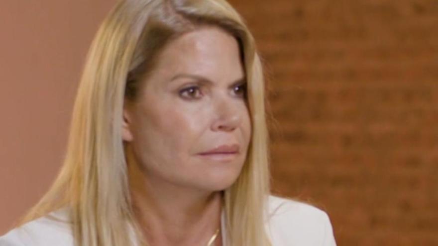 Makoke se derrumba y destapa su etapa más oscura con Kiko Matamoros: “Creí que me mataba”