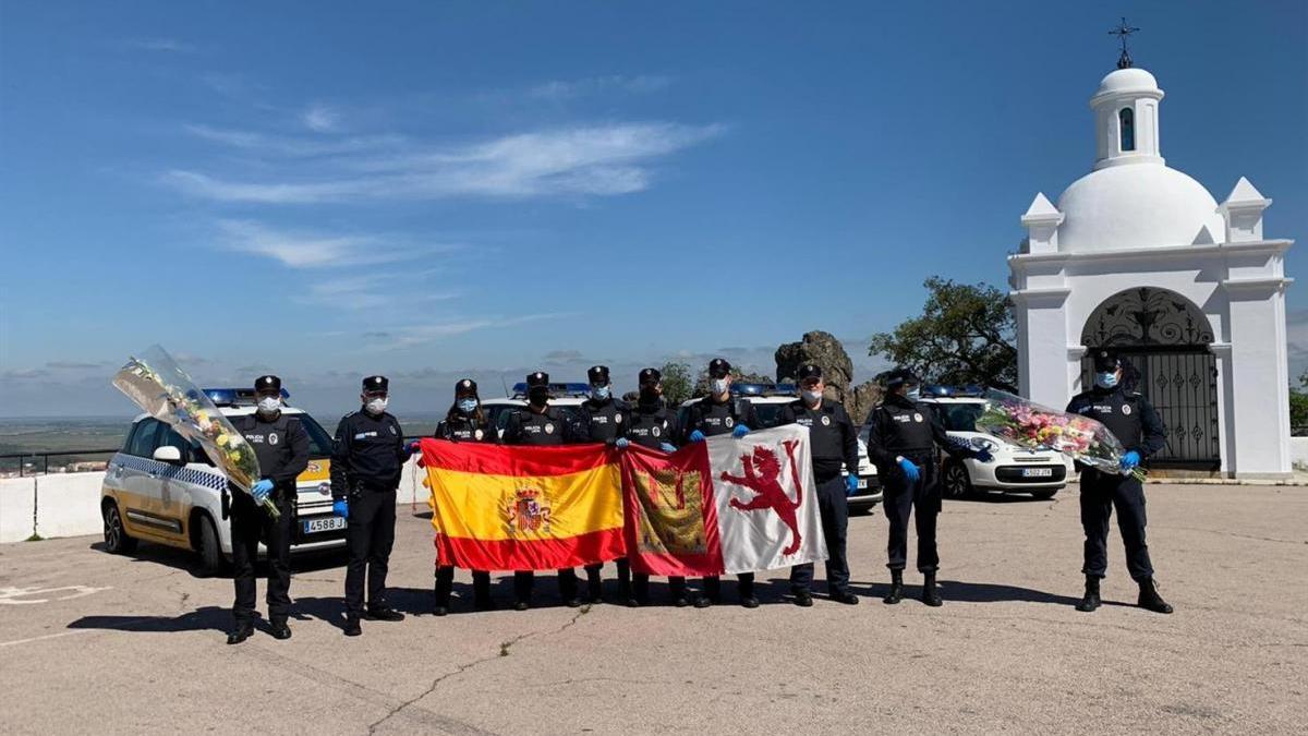 14 nuevas denuncias en Cáceres por saltarse el estado de alarma