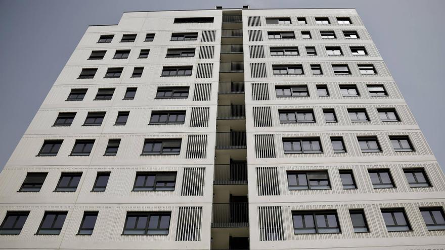 Los distritos valencianos con más demanda para comprar casa