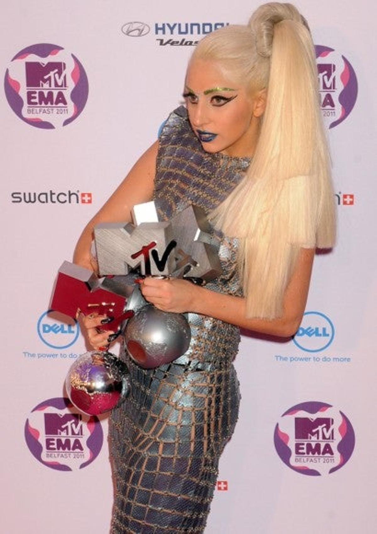 Lady Gaga Lady Gaga