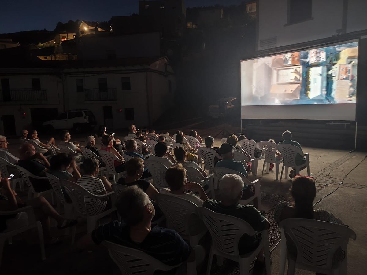 Imagen de Cinestival.