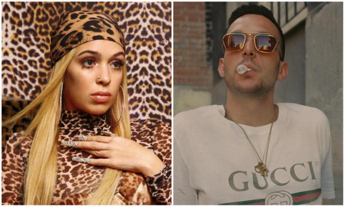 Becky G actuará en València