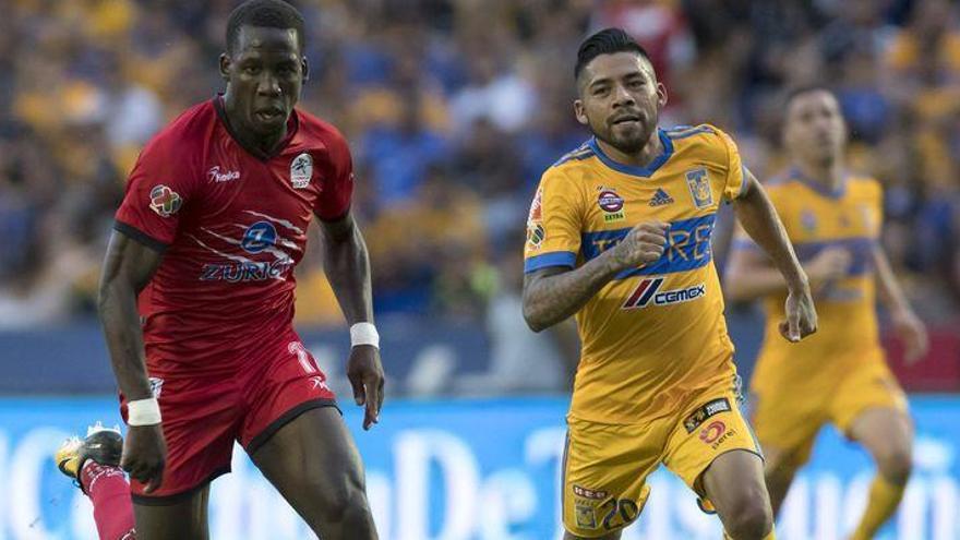 El Villarreal se ofrece a jugar un amistoso por las víctimas de México