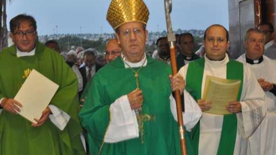 Abre un templo para todas las confesiones cristianas en Orihuela