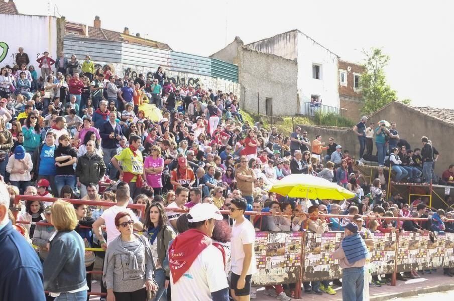 Carrera del Enmaromado 2016