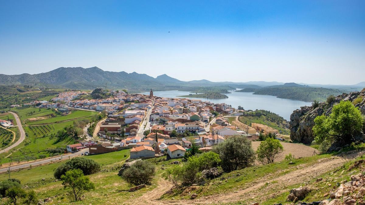 Un territorio fascinante con mucho que descubrir
