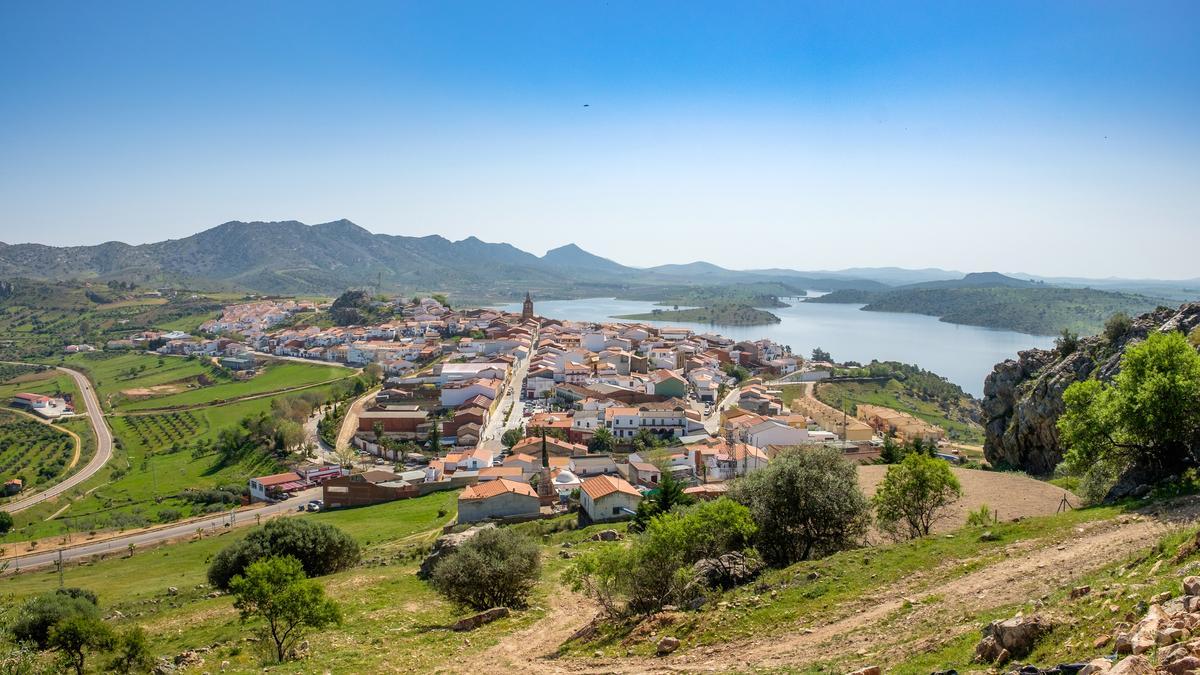 Tierra de Barros: naturaleza y rica gastronomía en la Extremadura más desconocida