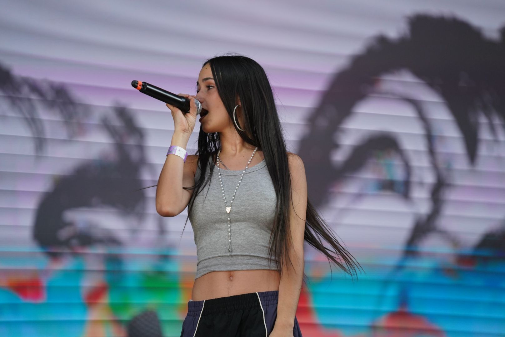 Fotogalería | Así se vive la segunda jornada de Extremúsika en Cáceres