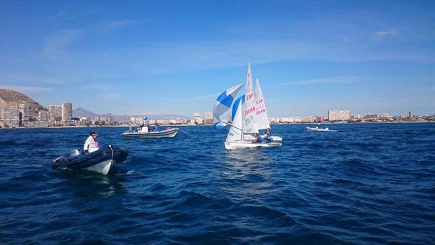 El RCN Castellón brilla lejos de las fronteras de la provincia