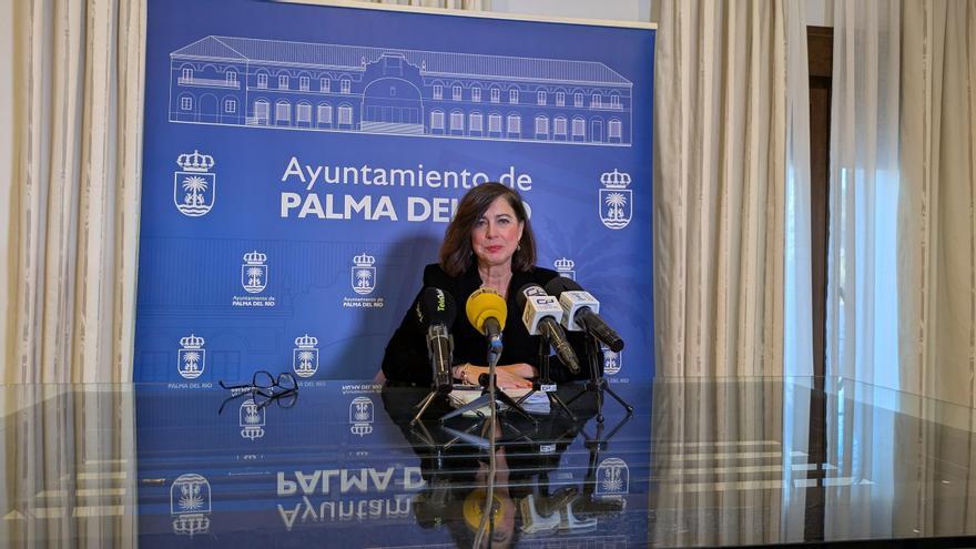 Palma del Río se posiciona también en contra de la implantación de plantas de biogás