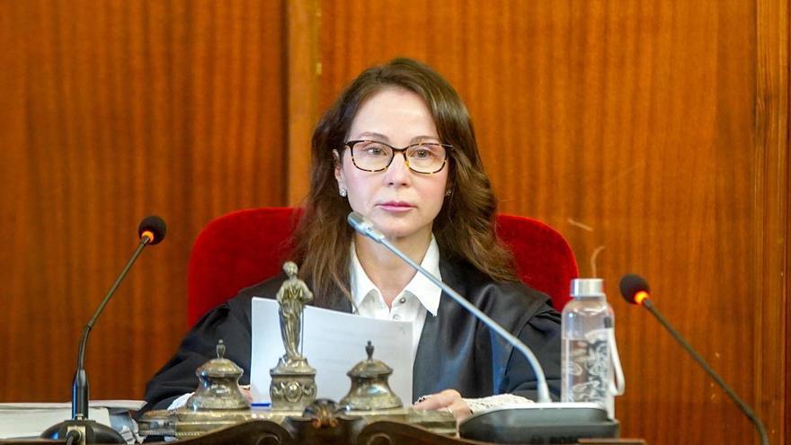 La UCO investiga a la trama del 'caso Leire' por sus indagaciones sobre la juez Mercedes Alaya: "Lo tuyo lo tengo ya, vamos a por los ERE"