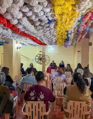 Charlas, talleres y educación sexual: la Diputación de Badajoz apuesta por la diversidad