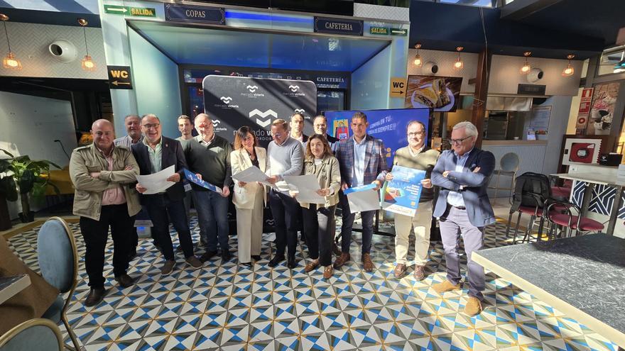 Más de 200 comercios locales participan en la Green Week del Valle del Guadalquivir