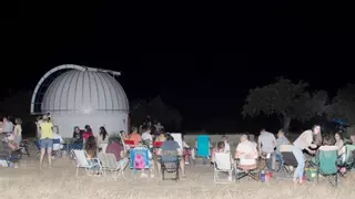 Astroturismo en Córdoba: Dónde disfrutar del firmamento