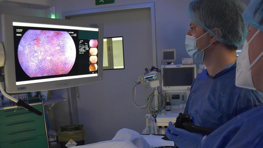 El orden de administración de los fármacos en el cáncer de colon metastásico influye en la eficacia del tratamiento