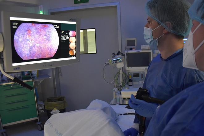 El orden de administración de los fármacos en el cáncer de colon metastásico influye en la eficacia del tratamiento