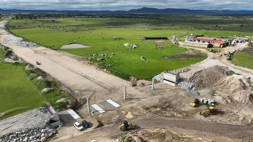 Vías rápidas para que el norte de Cáceres deje de pedir permiso al futuro