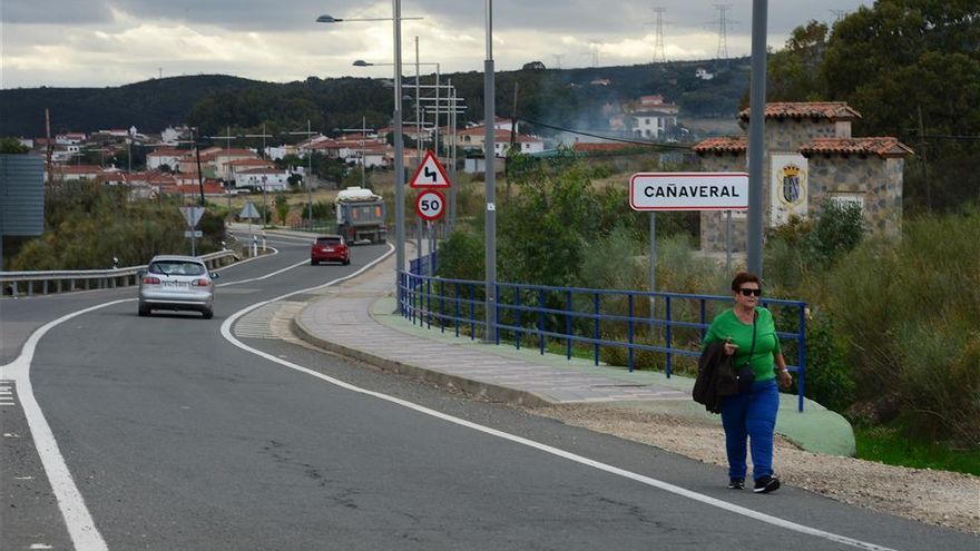 El proyecto minero de Cañaveral creará una fábrica de baterías en Badajoz