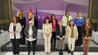 Catalunya, la segunda autonomía que más fondos recibirá para luchar contra el machismo