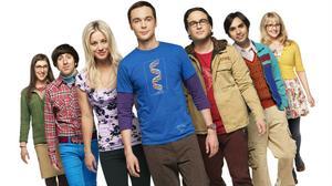 Alguns dels millors moments de ’The Big Bang Theory’.