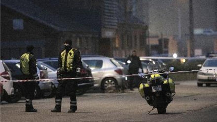 La policia danesa ha incrementat les mesures de seguretat a la capital danesa.