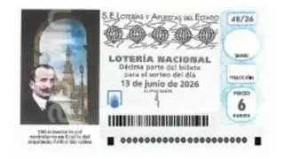 Comprobar Lotería Nacional de hoy: resultados del sorteo del sábado 13 de junio