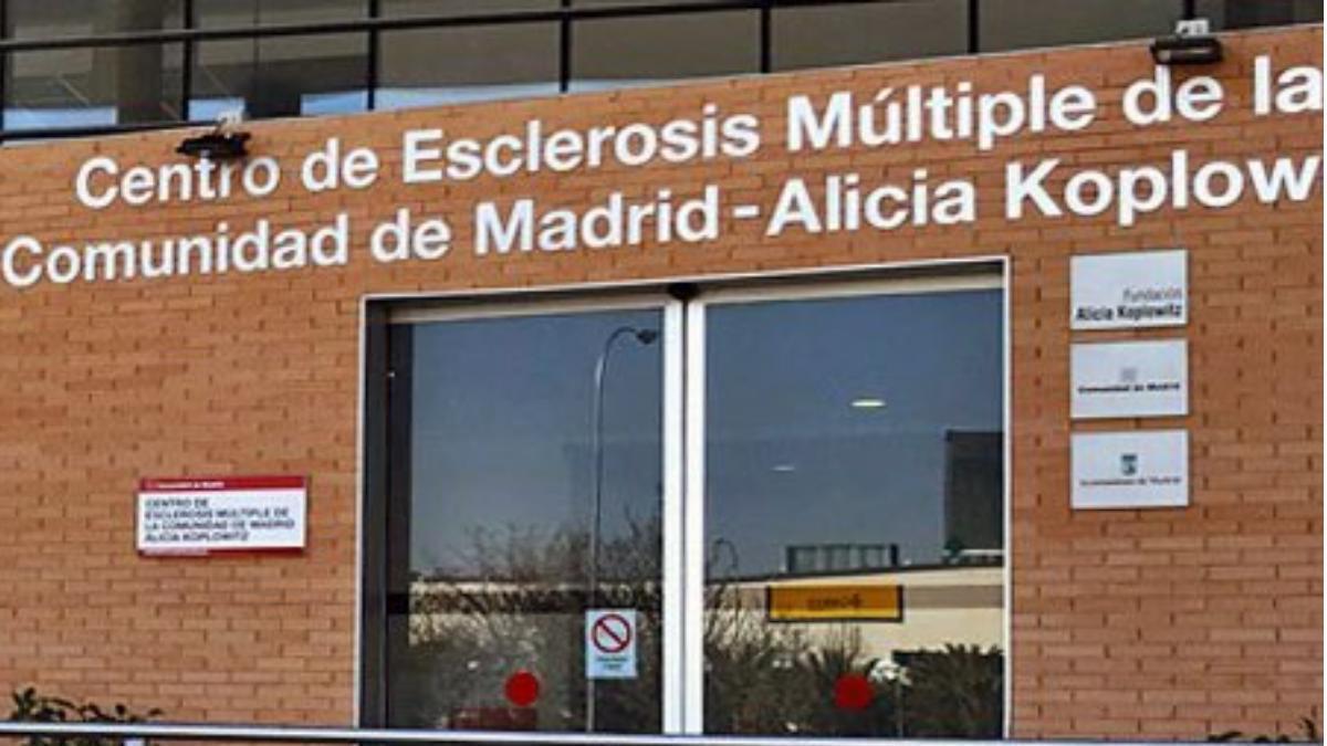 VIOLACION ENFERMERO MADRID | Un enfermero del Centro de Esclerosis de la Comunidad de Madrid, acusado de agredir sexualmente a una paciente enferma de ELA