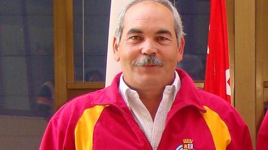 Isidro Lorenzo