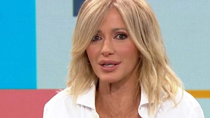 Susanna Griso se despide: este es el próximo destino de la presentadora de Antena 3