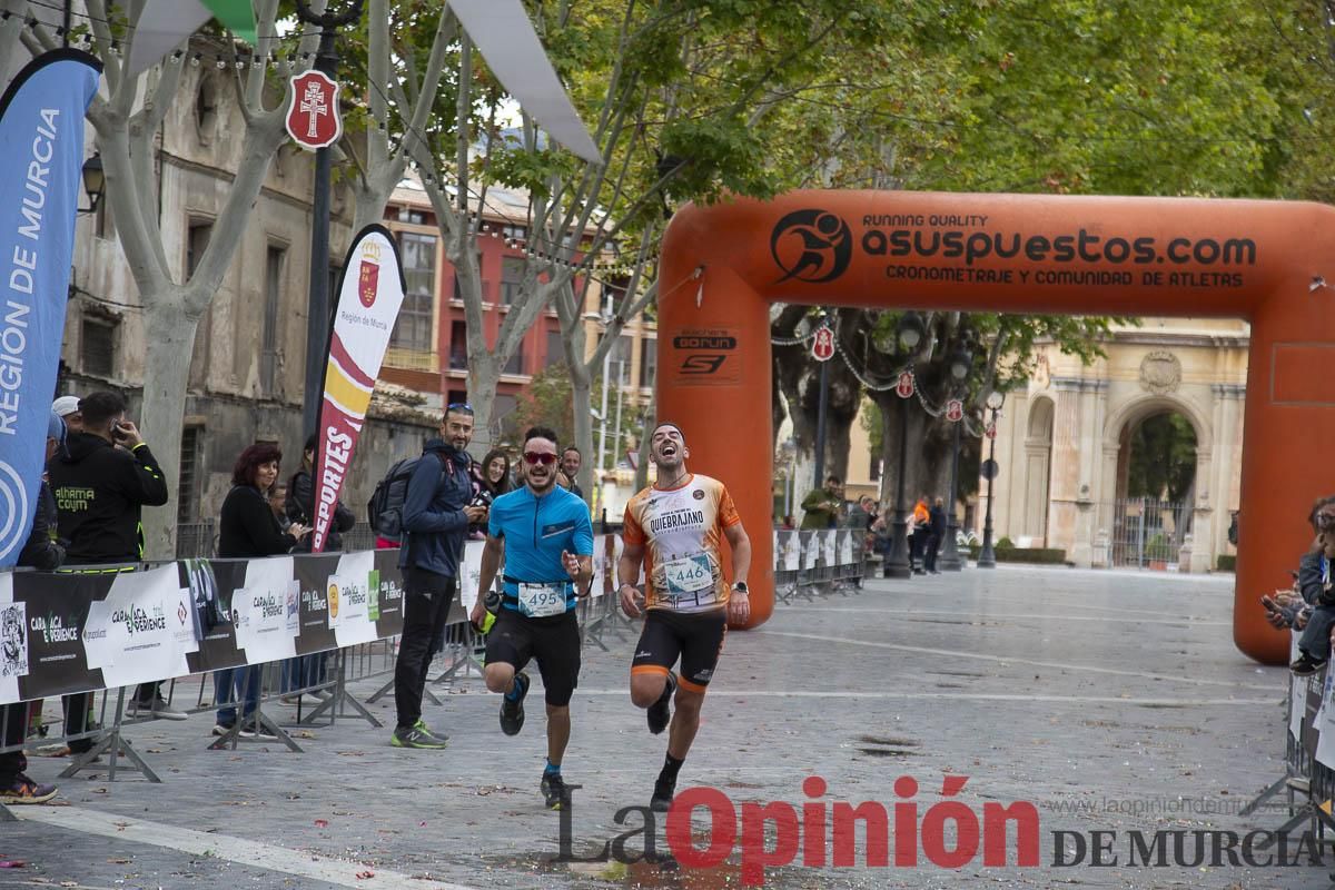 Celebración de la 'Caravaca Experience’ 2024