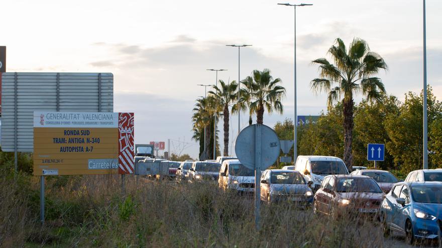 Un radar móvil atenderá las quejas vecinales por exceso de velocidad en Castelló